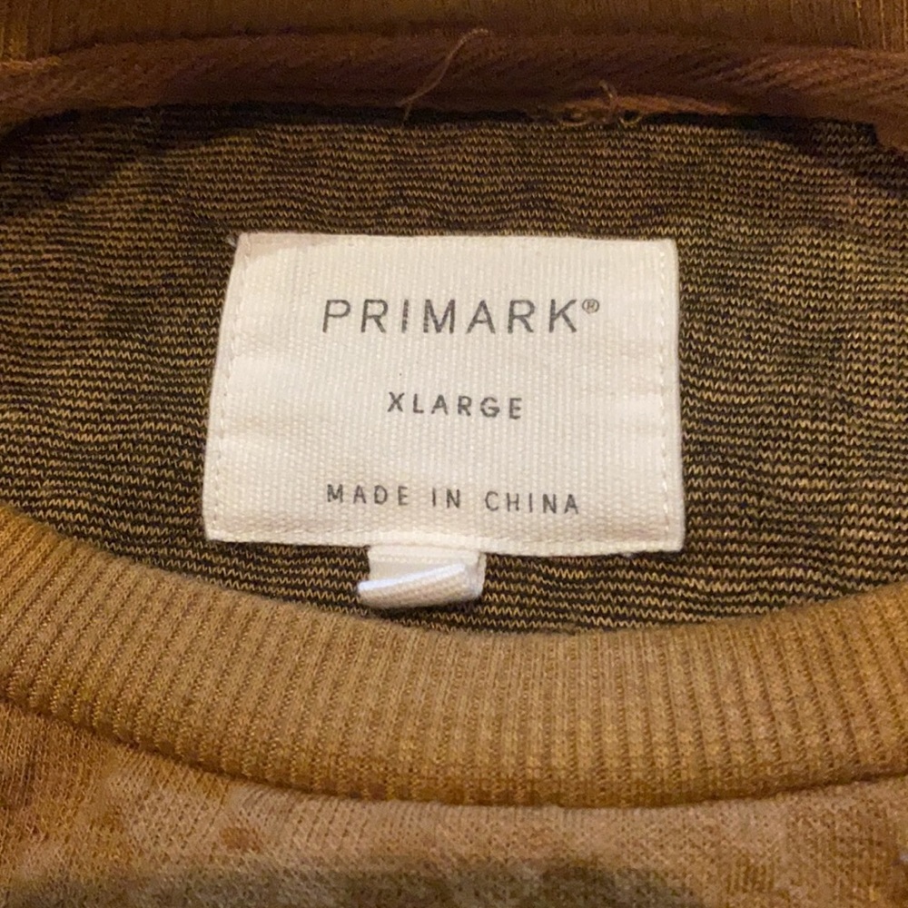 Primark sweater - Picture 2 of 2